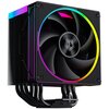 Кулер ID-COOLING FROZN A610 ARGB, Черный вариант - 3