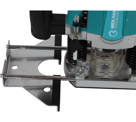 Фрезер MEKKAN MK 83103, 1650 Вт, Голубой детальное изображение - 5