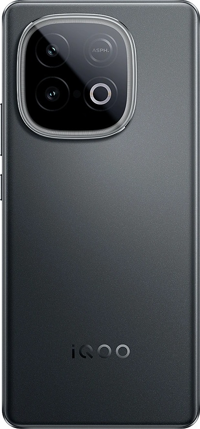 Смартфон iQOO Neo 10 12/256 ГБ, Черный, Dual nano SIM детальное изображение - 5