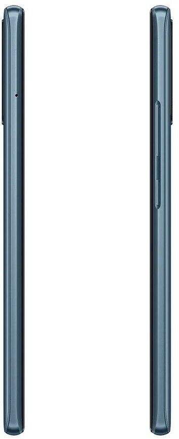 Смартфон Realme Narzo 50A 128 ГБ, Зеленый, Dual nano SIM детальное изображение - 4