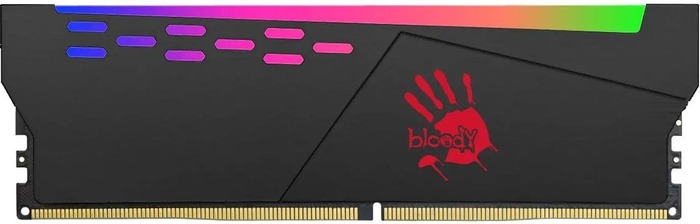 Оперативная память Bloody DDR5 4800MHz, BDM016A4800RS, 16 Гб №1