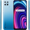 Смартфон Realme C25Y 128 ГБ, Синий вариант - 2