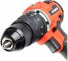 Аккумуляторная дрель-шуруповерт Patriot BR 210UES-h 180301555, 21 В, 60 Нм, 2 А·ч  вариант - 3