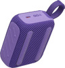 Портативная колонка JBL Go 4, Фиолетовый вариант - 7
