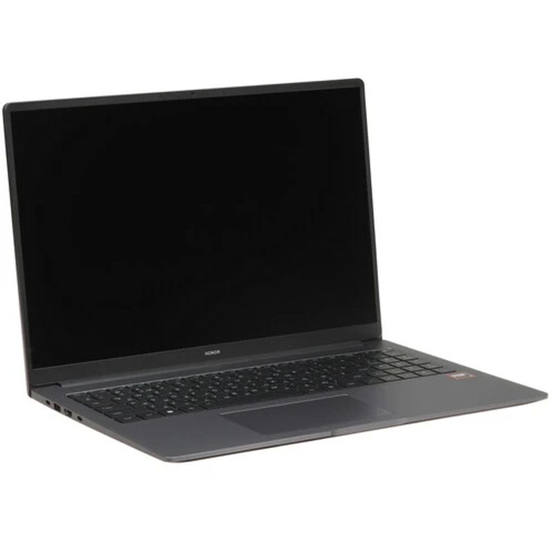 Ноутбук Honor MagicBook X16 Plus , RAM 16 ГБ, Серый, SSD 512 ГБ, AMD Radeon 780M детальное изображение - 2