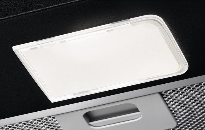 Вытяжка Electrolux EFC 226 R, Черный детальное изображение - 5