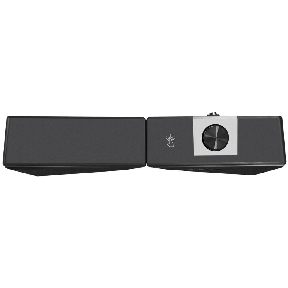 Колонки ExeGate Allegro 170, Черный детальное изображение - 5