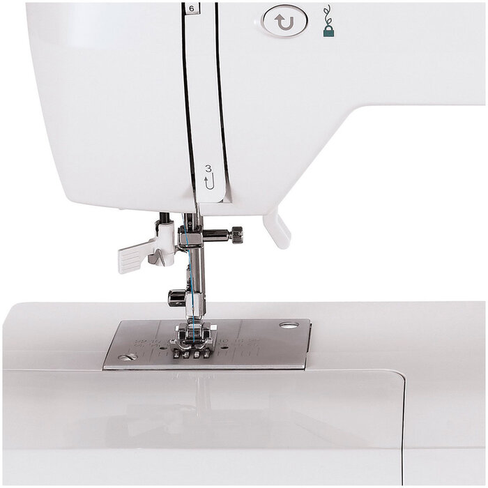 Швейная машина Singer 6160, Белый №2