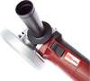 Угловая шлифовальная машина REDVERG RD-AG110-125E 6614290, 125 мм, 12000 об/мин, 1100 Вт вариант - 7