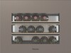 Встраиваемый винный шкаф Miele KWT 7112 iG OBSW, Черный обсидиан вариант - 2