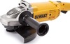 Угловая шлифмашина DEWALT DWE 492 S, 230 мм, 6600 об/мин, 2200 Вт вариант - 10