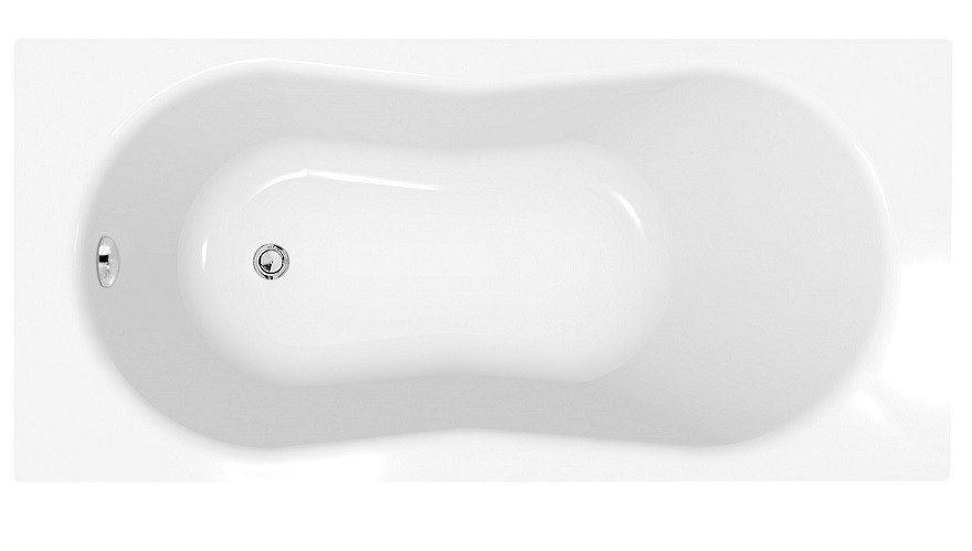 Ванна Cersanit Nike  детальное изображение - 4