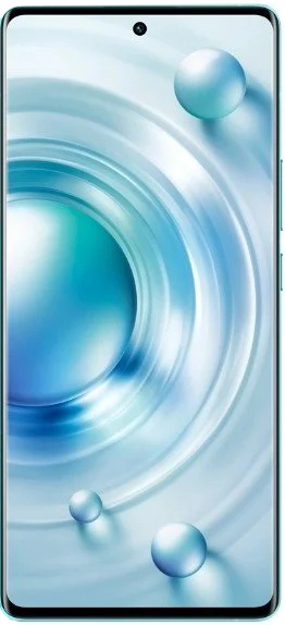 Смартфон Vivo X80 Pro 8/256, Бирюзовый, Dual nano SIM детальное изображение - 2