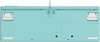 Клавиатура A4Tech Fstyler FS300 Panda Snorkeling, Белый вариант - 10