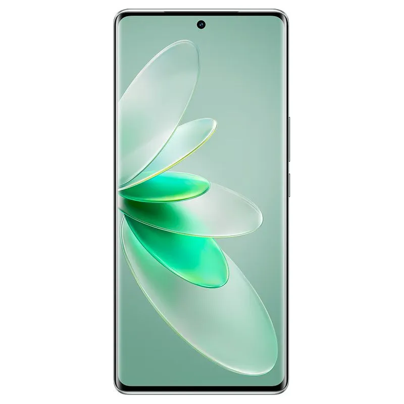 Смартфон Vivo S16 256 ГБ, Зеленый, Dual nano-SIM детальное изображение - 2
