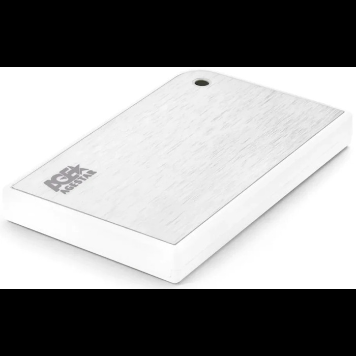 Внешний корпус для HDD AgeStar 3UB2A14, Чёрный №2