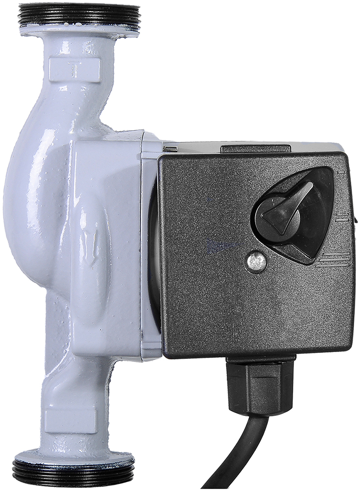 Насос Ресанта ЦРН-25/6, 50 л/мин, 25 мм, напор 6 м, d=25 мм, 90 Вт, Серый детальное изображение - 2