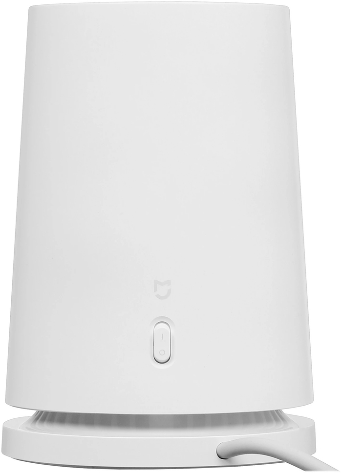 Тепловентилятор Xiaomi Mijia Desktop Heater ZMNFJ01YM, Белый №6
