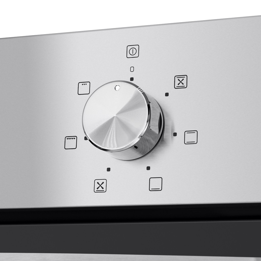 Духовой шкаф MAUNFELD EOEC 516 S детальное изображение - 7