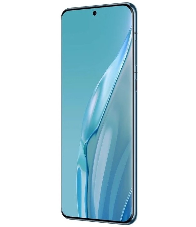 Смартфон Huawei P60 Art 1 ТБ, Синий, Dual nano SIM детальное изображение - 3