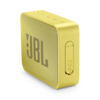 Портативная колонка JBL Go 2, Желтый вариант - 4
