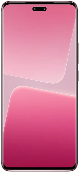Смартфон Xiaomi 13 Lite 256 ГБ, Розовый, Dual nano SIM + eSIM детальное изображение - 2
