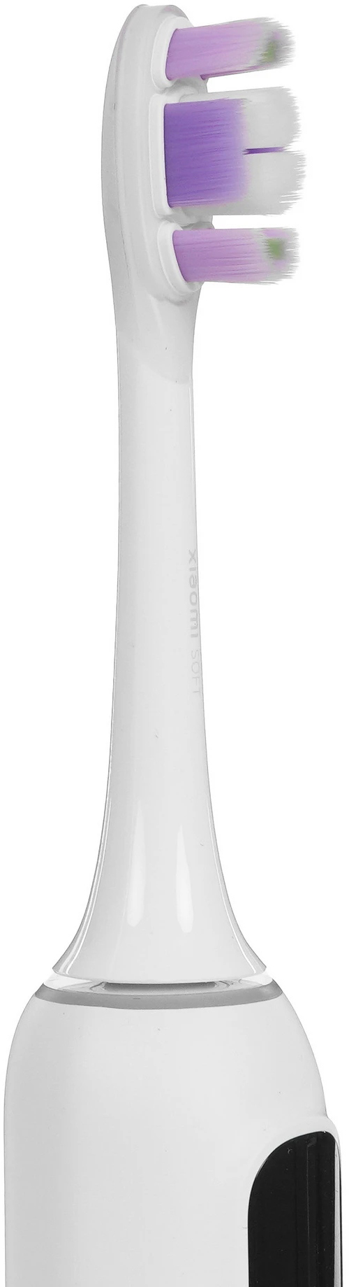 Электрическая зубная щетка Xiaomi Oscillation Electric Toothbrush Pro, Белый детальное изображение - 4