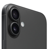 Смартфон Apple iPhone 16 Plus 128 Гб, Черный, nano SIM + eSIM вариант - 3