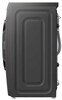 Стиральная машина Samsung WW80A6S24AN, Графит вариант - 2
