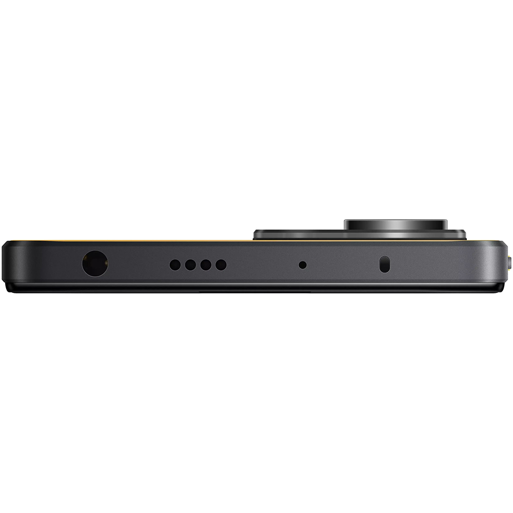Смартфон Xiaomi POCO X5 Pro 5G 128 ГБ, Желтый, Dual nano SIM детальное изображение - 8