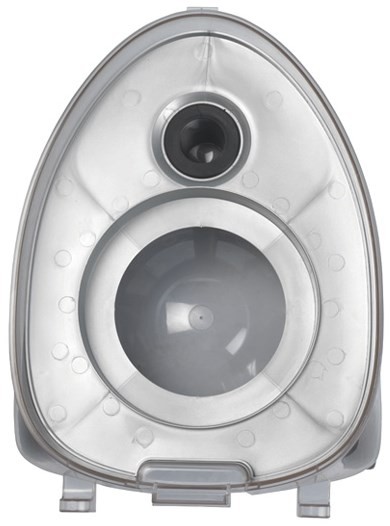 Пылесос Arnica Damla Plus, Красный детальное изображение - 5