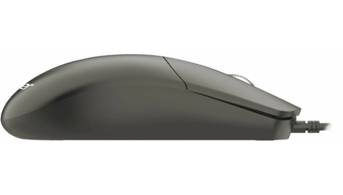 Мышь Acer OMW300, Черный №3