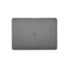 Чехол Uniq Husk Pro Claro для MacBook Air 13 (2020), серый матовый MA13(2020)-HSKPCGRY вариант - 2