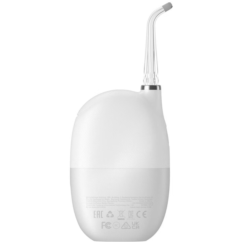 Ирригатор Oclean A10, Серый детальное изображение - 3