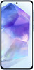 Смартфон Samsung Galaxy A55 5G 8/256 ГБ, Голубой, Dual nano Sim вариант - 2