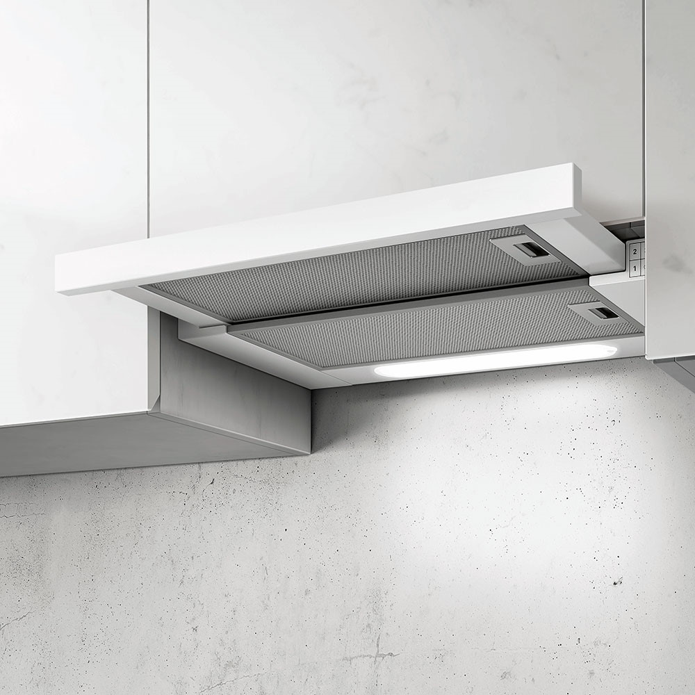 Вытяжка Elica Elite 14 LUX WH/A/50, Белый детальное изображение - 6