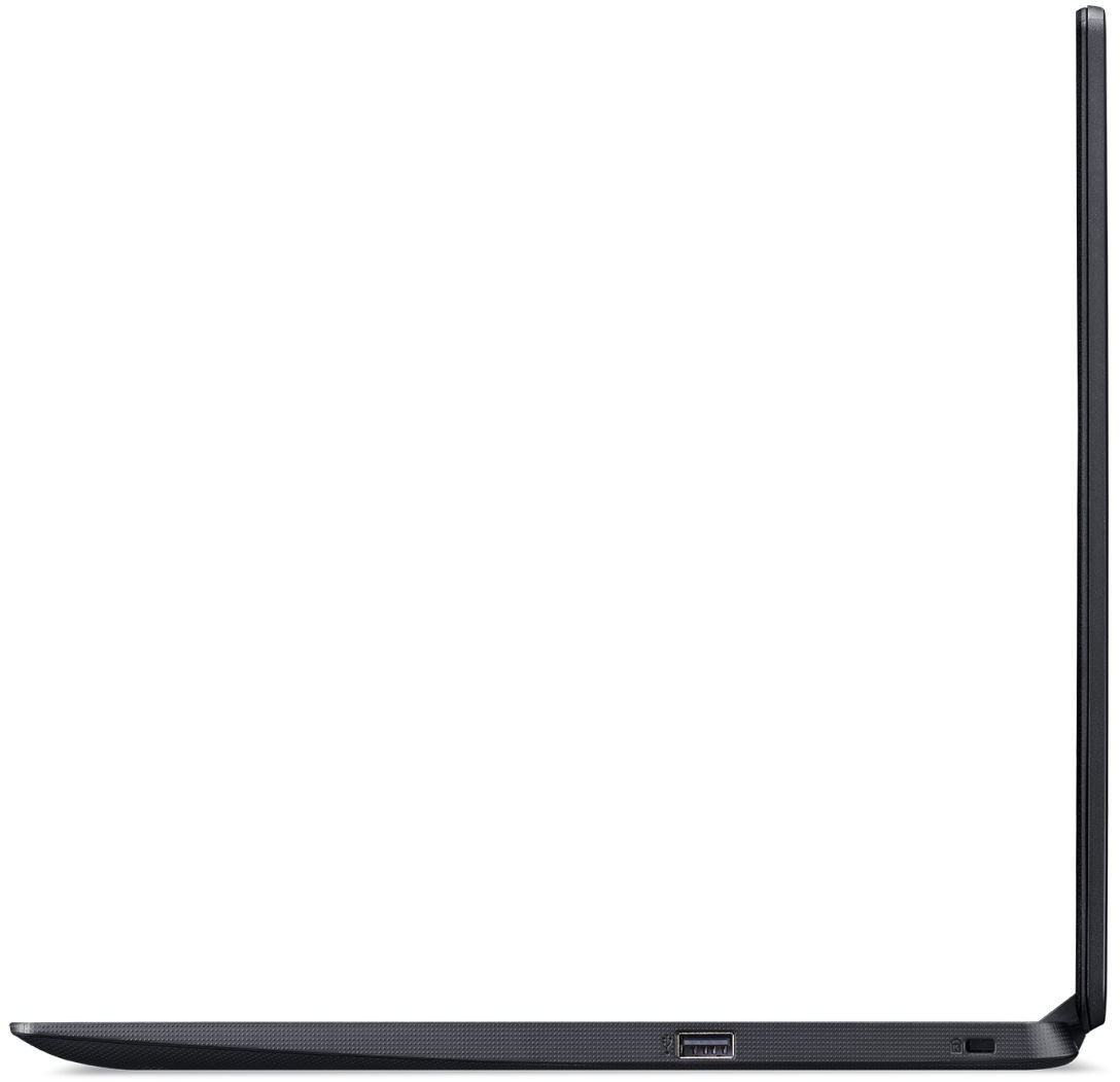 Ноутбук Acer Extensa 15 EX215-52-35YS, RAM 4 ГБ, Черный, HDD 1 ТБ, Intel UHD Graphics детальное изображение - 6