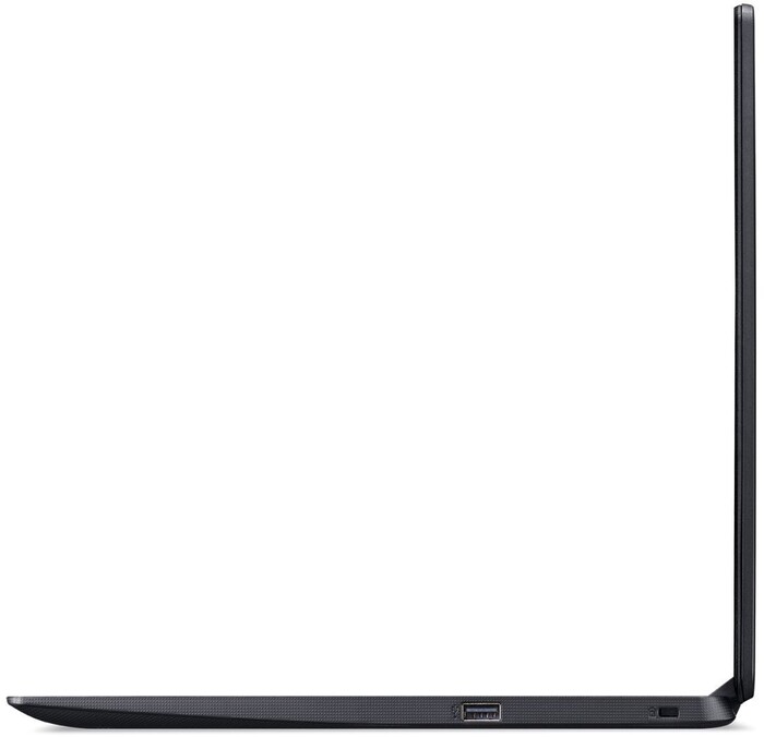 Ноутбук Acer Extensa 15 EX215-52-35YS, RAM 4 ГБ, Черный, HDD 1 ТБ, Intel UHD Graphics №6