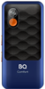 Мобильный телефон BQ 2006 Comfort, 32 Мб, Синий, Dual mini-SIM вариант - 3
