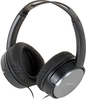 Проводные наушники Sony MDR-XD150, Черный вариант - 2