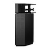 Напольная акустика Klipsch Klipschorn AK6, Черный вариант - 5