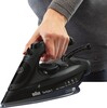 Утюг Braun TexStyle 5 SI 5088, Черный вариант - 4