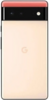 Смартфон Google Pixel 6 8/256 ГБ, Коралловый, nano-SIM+eSIM вариант - 3