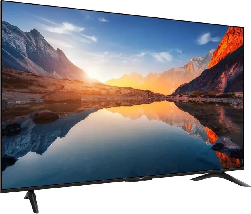 Телевизор Xiaomi TV A 32 2025 HD Smart TV, 32