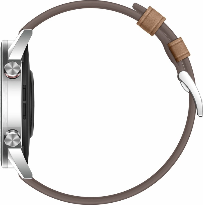 Смарт-часы HONOR MagicWatch 2, 46 мм, Коричневый №3
