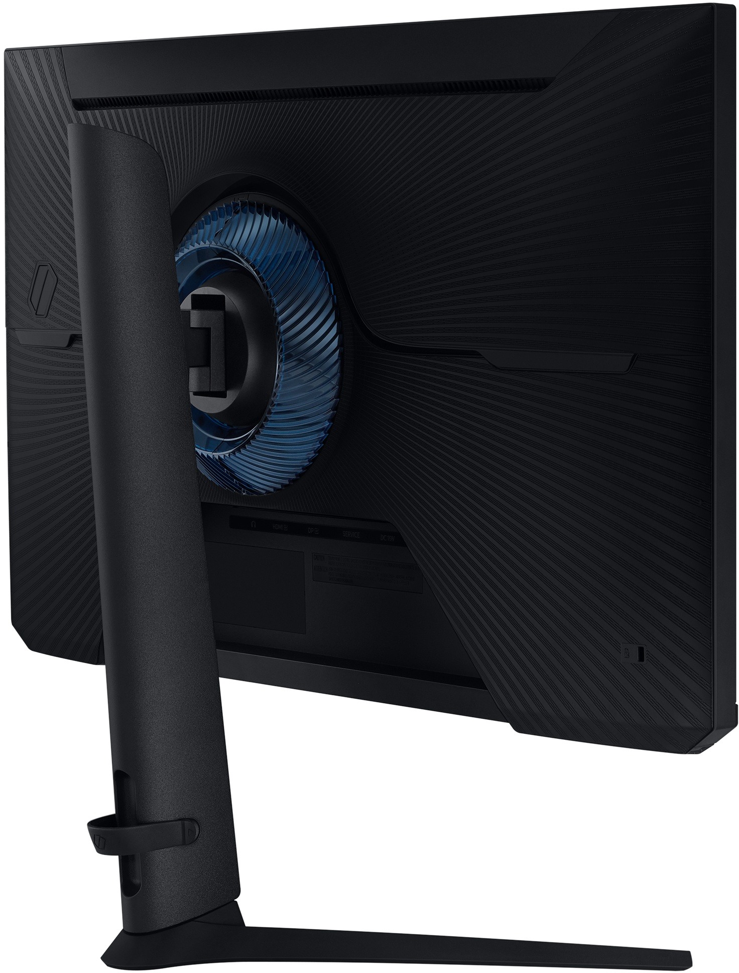 Монитор Samsung Odyssey G5A, 27