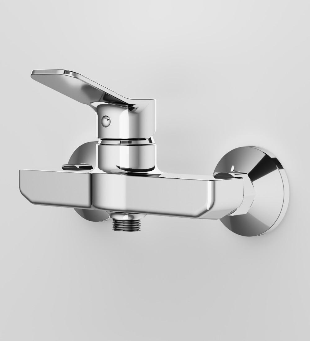 Смеситель AM-PM X-Joy F85A20000 детальное изображение - 3