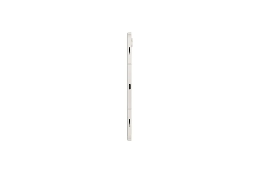 Планшет Samsung Galaxy Tab S9 12 256 ГБ, Бежевый, Wi-Fi+Cellular детальное изображение - 4