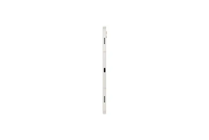 Планшет Samsung Galaxy Tab S9 12 256 ГБ, Бежевый, Wi-Fi+Cellular №4