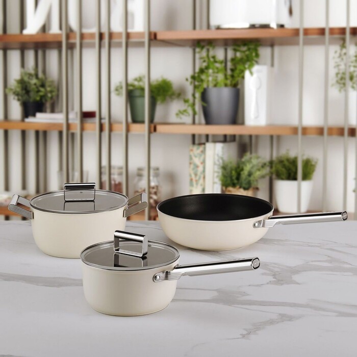 Ковш Smeg CKFS2011BLM №3